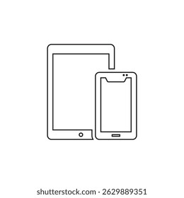 pc icon , computer icon vector