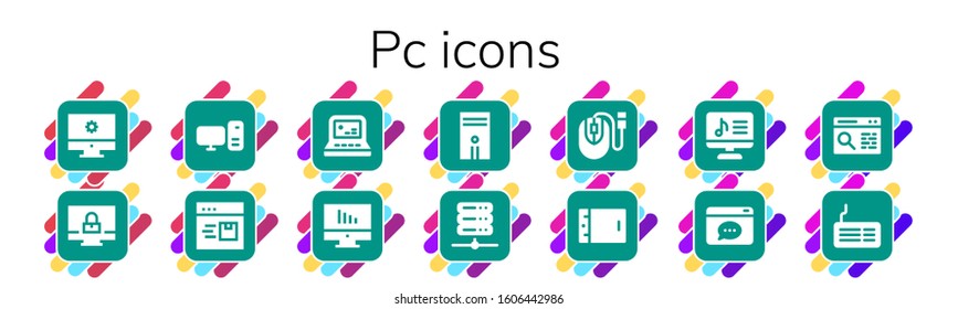 free icons for computer browsers