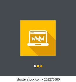 Pc internet connection