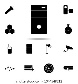 pc keys icon. web icons universal set for web and mobile
