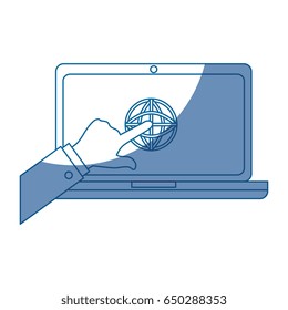 pc laptop business