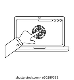 pc laptop business