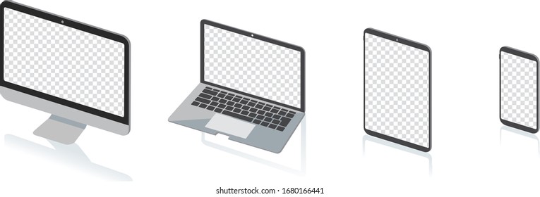 516,668 Computer phone tablet Images, Stock Photos & Vectors | Shutterstock