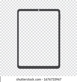 pc laptop tablet smartphone vector illustration