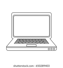 pc laptop technology