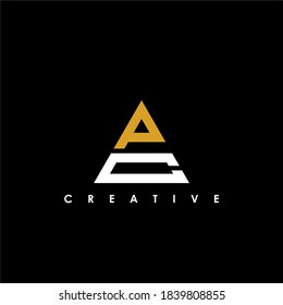 Vektorgrafik des ersten Layouts für das Logo in einem PC-Brief	
