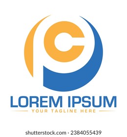 Diseño de logotipo para carta de PC Diseño de logotipos creativos y únicos
