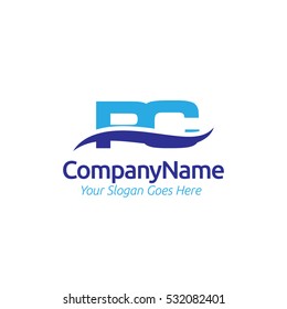 PC Logo