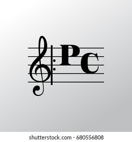 PC Logo