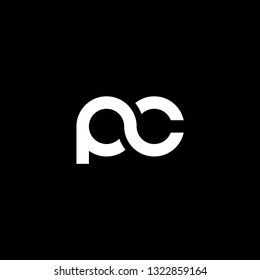 Pc Logo Vector