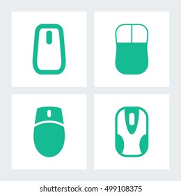 PC Mouse device