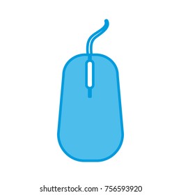 Pc mouse device