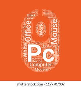 Pc mouse icon