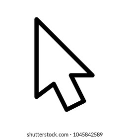 PC Mouse Pointer