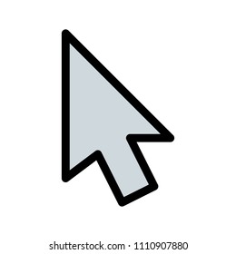 PC Mouse Pointer