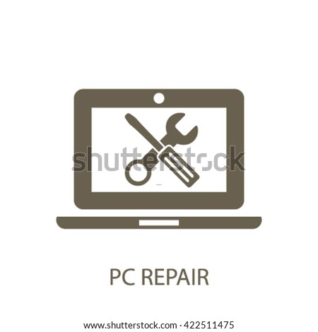 pc repair icon
