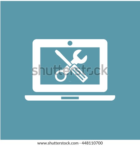 pc repair icon