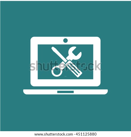 pc repair icon