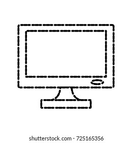 Pc screen monitor