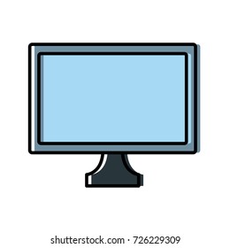 Pc screen monitor