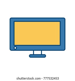 Pc screen technology