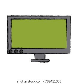 Pc screen technology