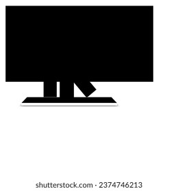  ein PC-Symbol für Diashow 