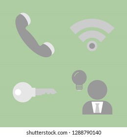 PC Technology themed icons.