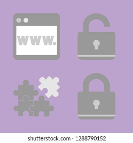 PC Technology themed icons.