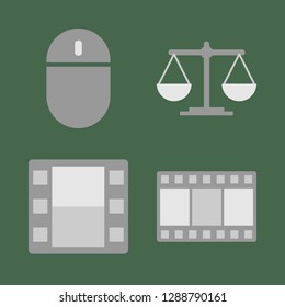PC Technology themed icons.