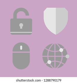 PC Technology themed icons.