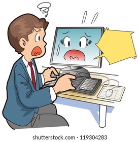 PC - unreasonableness