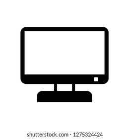 pc vector icon