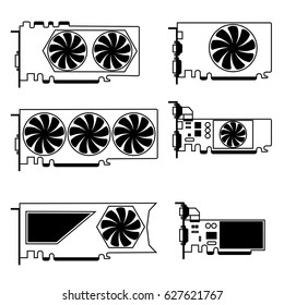 Pc video card