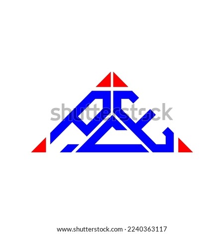 PCE letter logo creative design with vector graphic, PCE simple and modern logo.