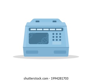 Polymerase Chain Reaction Pcr Stock Illustrations Images Vectors Shutterstock