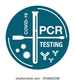 Polymerase Chain Reaction Pcr Stock Illustrations Images Vectors Shutterstock