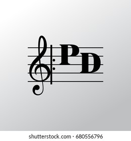 PD Logo