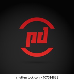 PD Logo