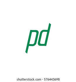 pd logo vector