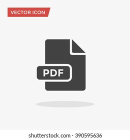 25,690 Pdf icon Stock Vectors, Images & Vector Art | Shutterstock