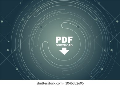 pdf download modern wallpaper with symbol