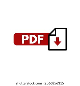  pdf download - simple vector button