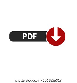  pdf download - simple vector button