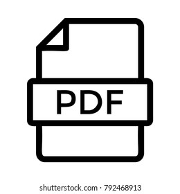PDF file document
