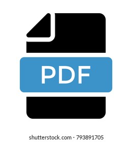  PDF file document 