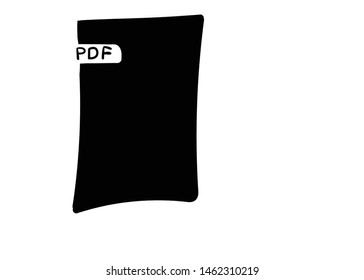 pdf file doodle drawing hand drawing 