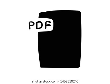 pdf file doodle drawing hand drawing 