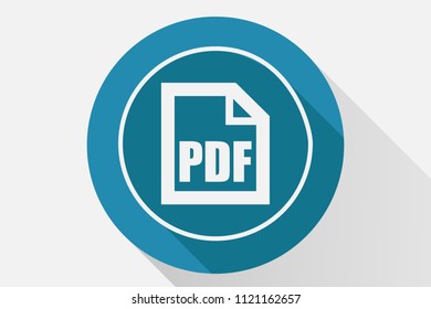 PDF file icon.
