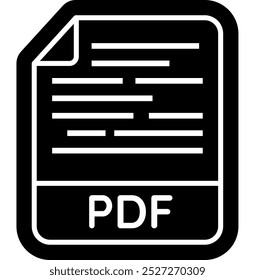 Arquivo Pdf, Paperwork, ícone Paperfile